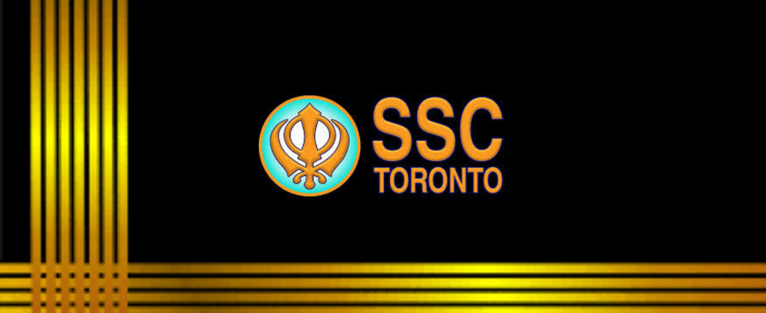 SSC TORONTO